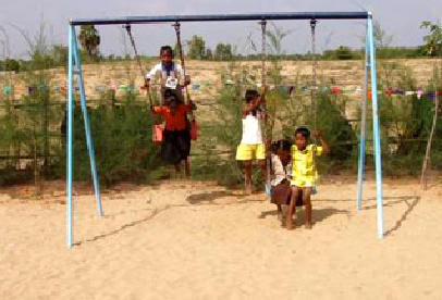childrens park